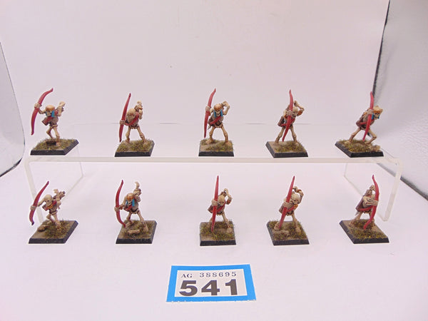 Skeleton Archers