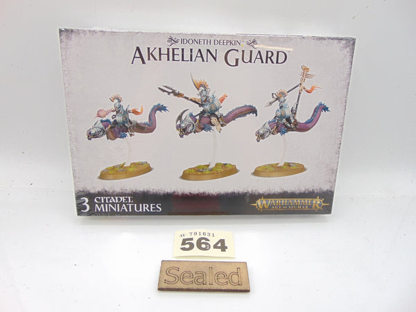 Akhelian Guard