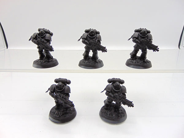 Intercessors