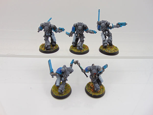 Assault Intercessors