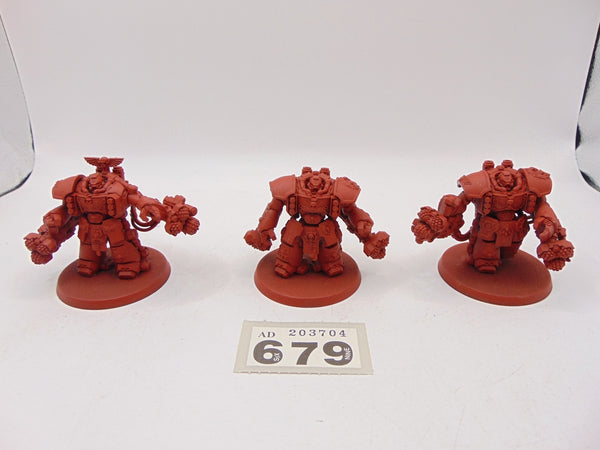 Centurion Assault Squad