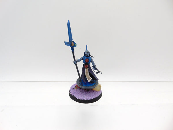Ethereal on Hover Drone