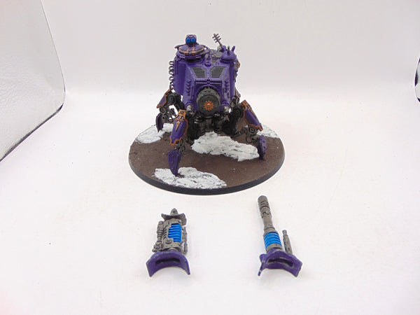 Onager Dunecrawler