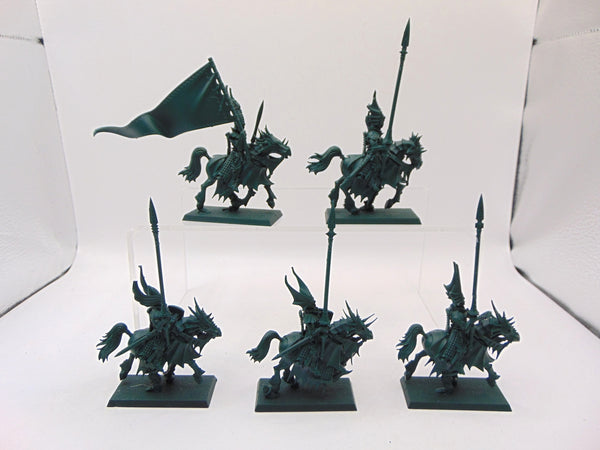 Dragon Princes of Caledor