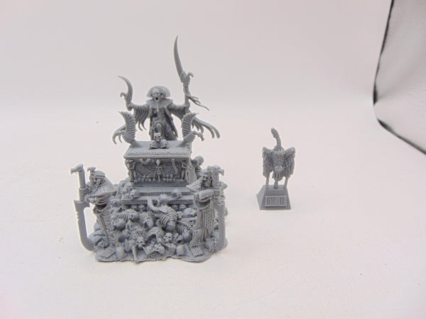 Casket of Souls