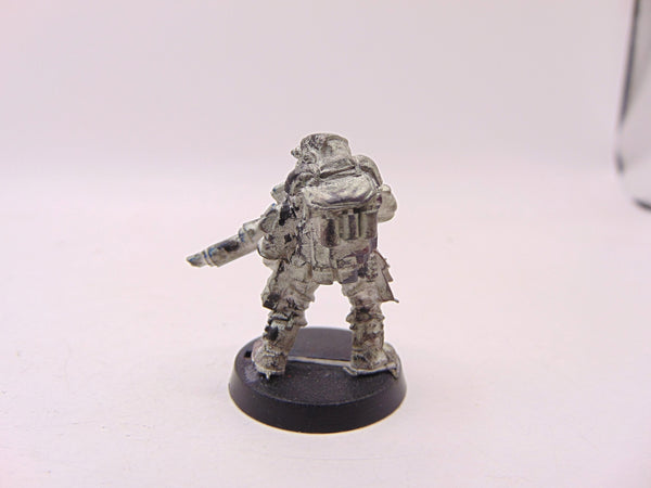 Inquisitorial Stormtrooper