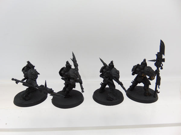 Custodian Guard Squad