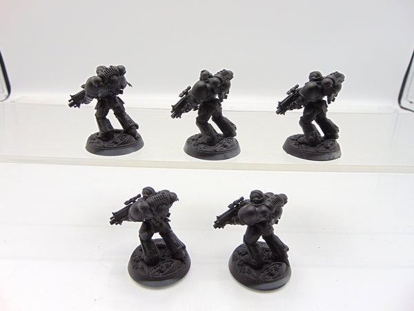 Intercessors