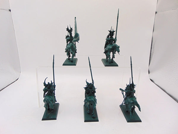 Dragon Princes of Caledor