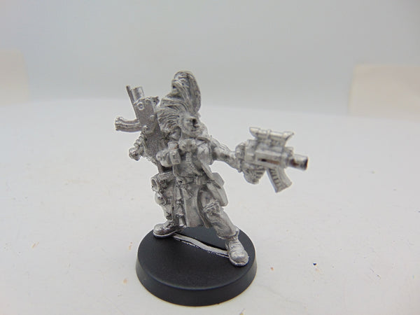 Bounty Hunter