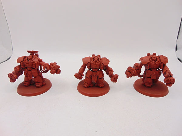Centurion Assault Squad