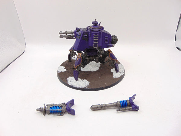 Onager Dunecrawler