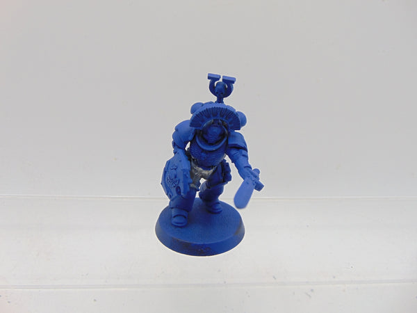 Primaris Company Champion Conversion