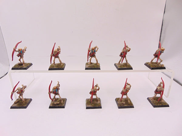 Skeleton Archers