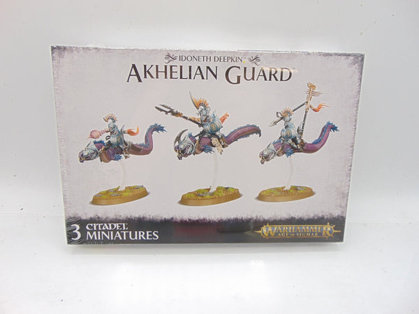 Akhelian Guard