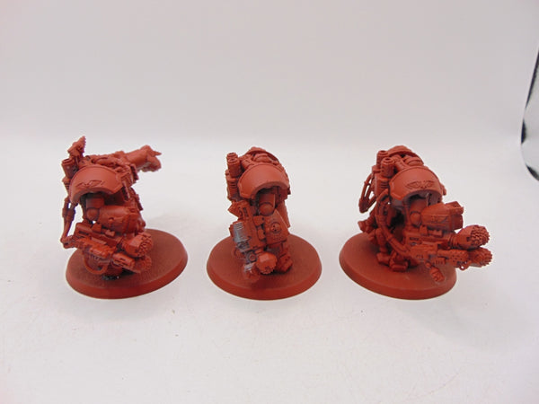 Centurion Assault Squad