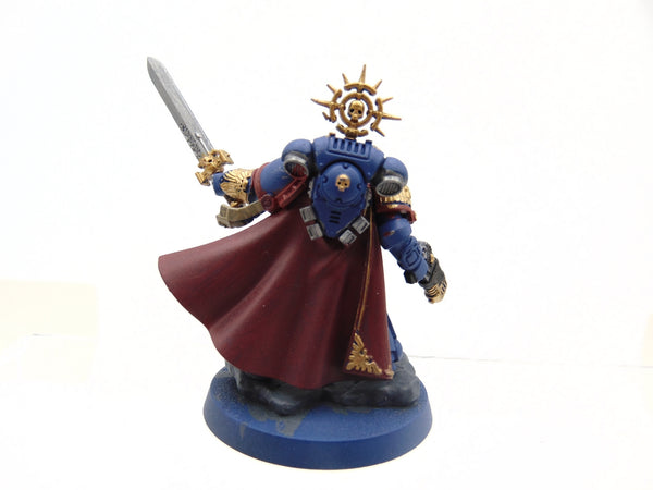 Primaris Captain