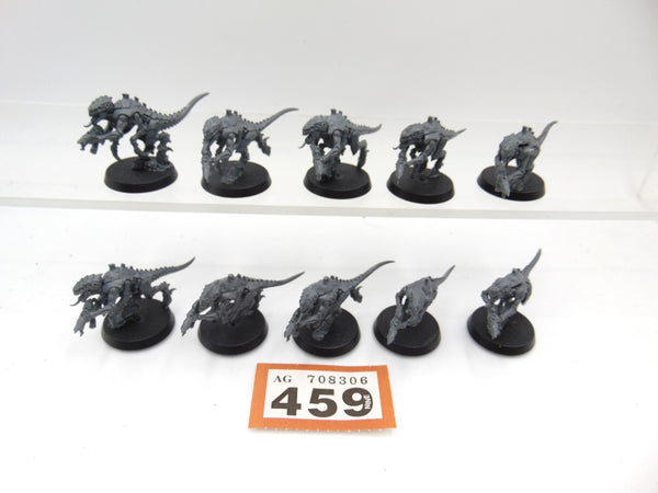 Termagants