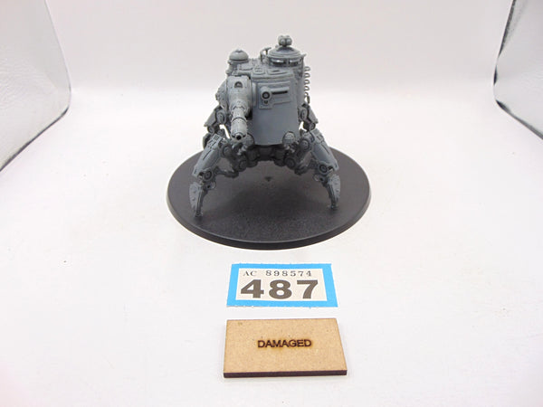 Onager Dunecrawler