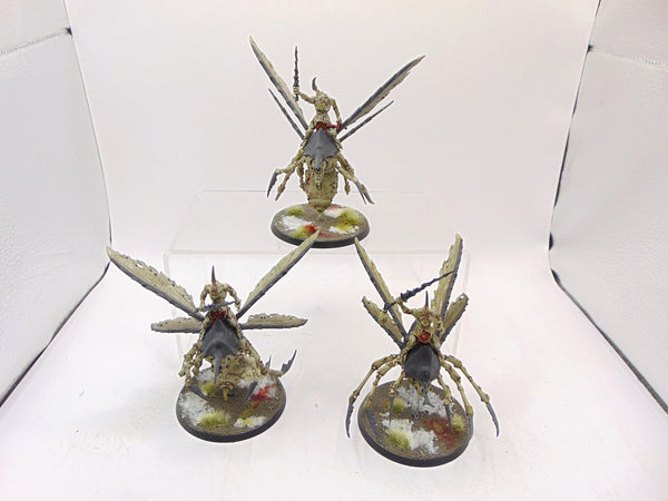 Plague Drones