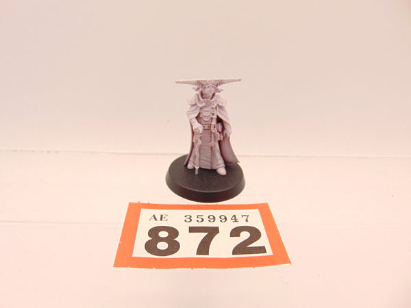 Imperial Navigator Espern Locarno