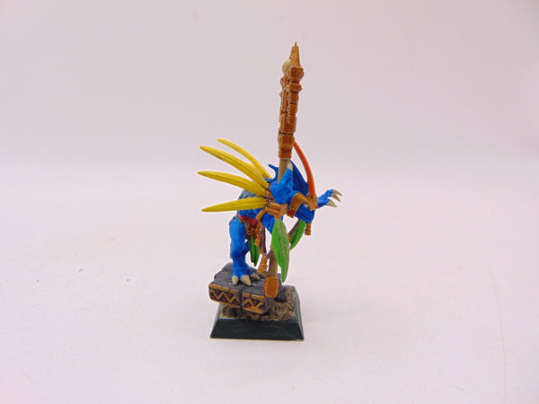 Skink Starpriest