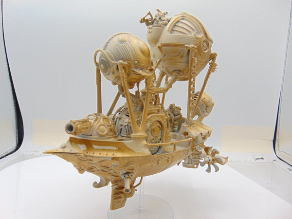 Arkanaut Frigate