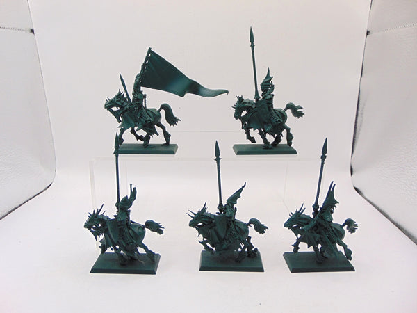 Dragon Princes of Caledor