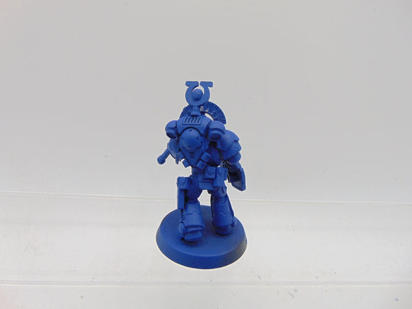 Primaris Company Champion Conversion