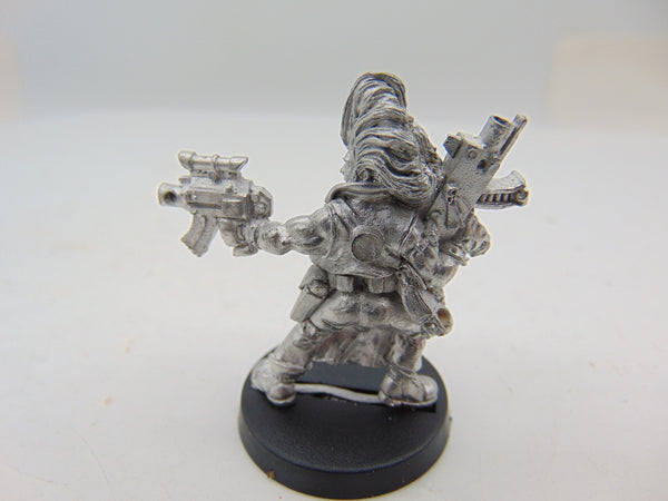 Bounty Hunter
