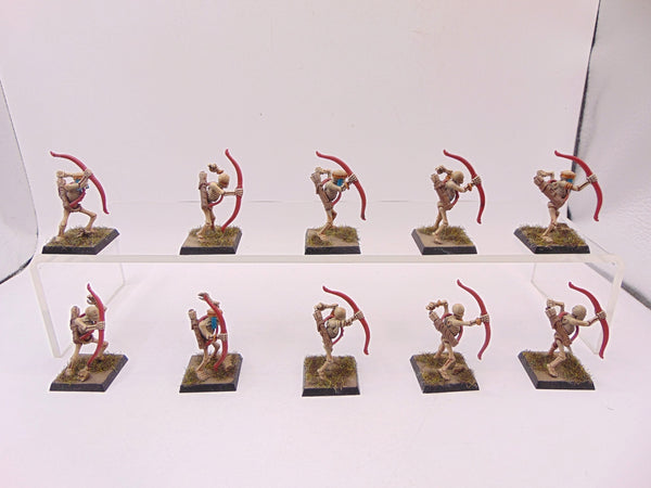 Skeleton Archers