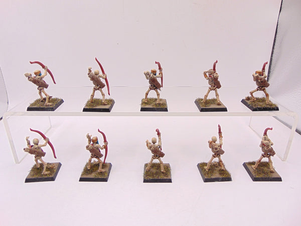 Skeleton Archers