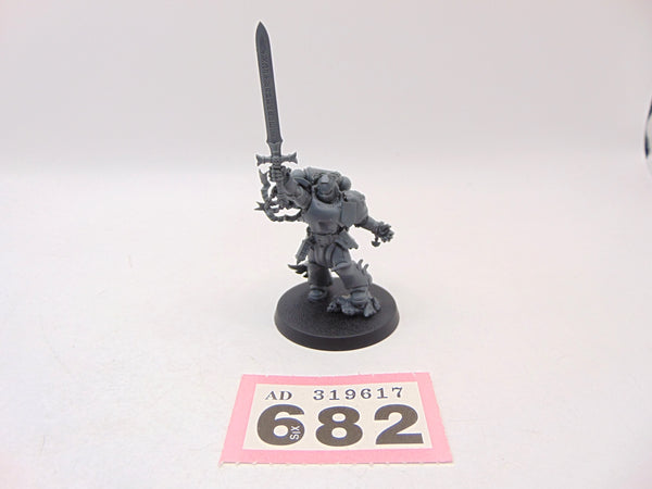 The Emperor's Champion