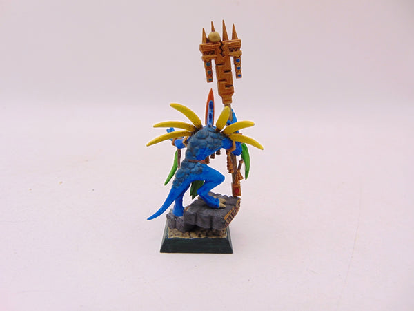 Skink Starpriest