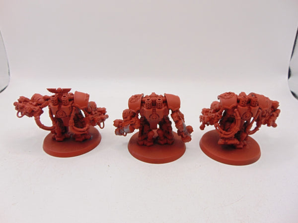Centurion Assault Squad