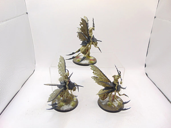Plague Drones