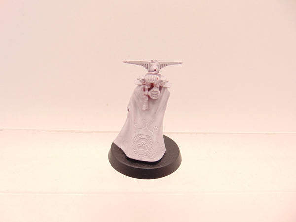 Imperial Navigator Espern Locarno