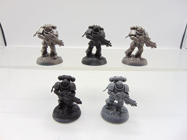 Intercessors