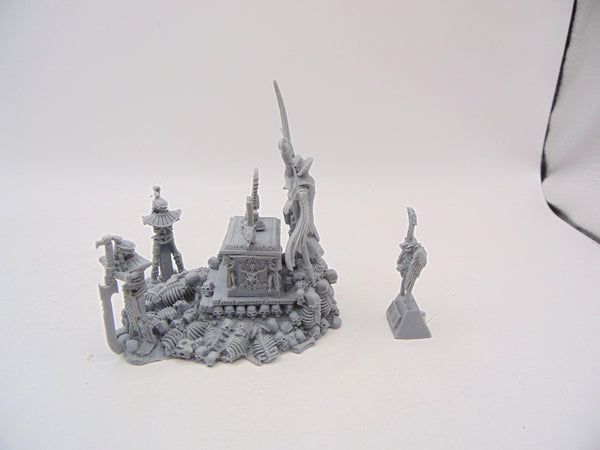 Casket of Souls