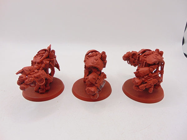 Centurion Assault Squad