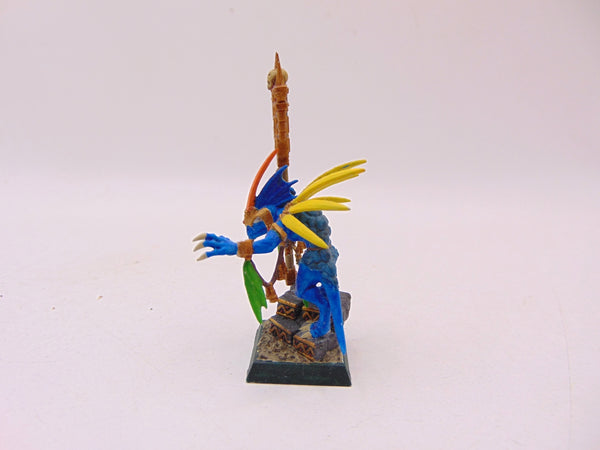 Skink Starpriest