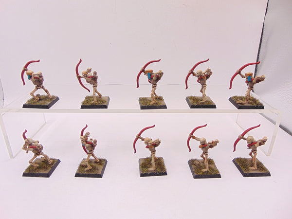 Skeleton Archers