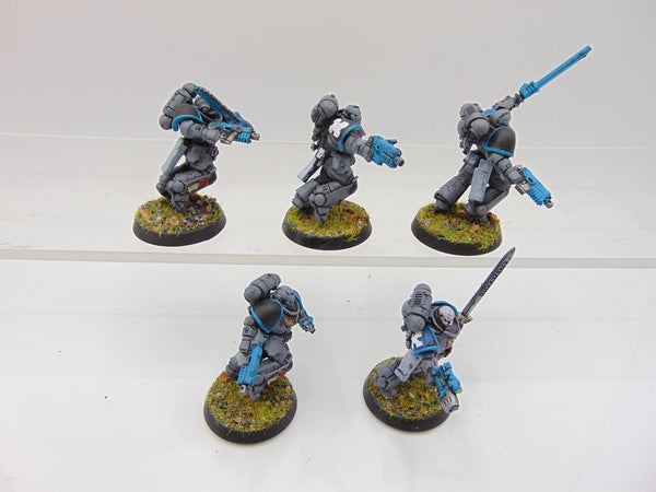 Assault Intercessors