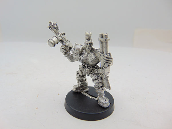 Goliath Ganger