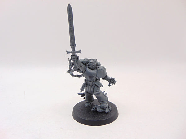 The Emperor's Champion
