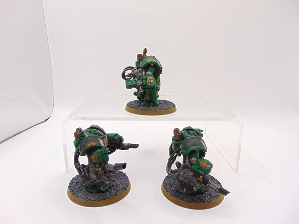 Centurion Devastator Squad