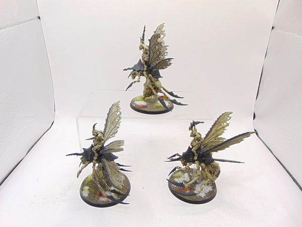 Plague Drones