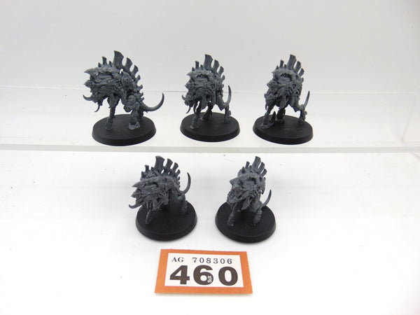 Barbgaunts