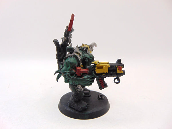Ork Warboss