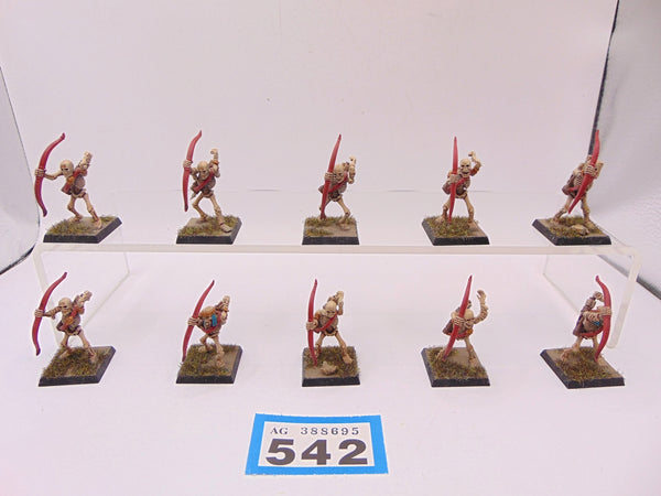 Skeleton Archers